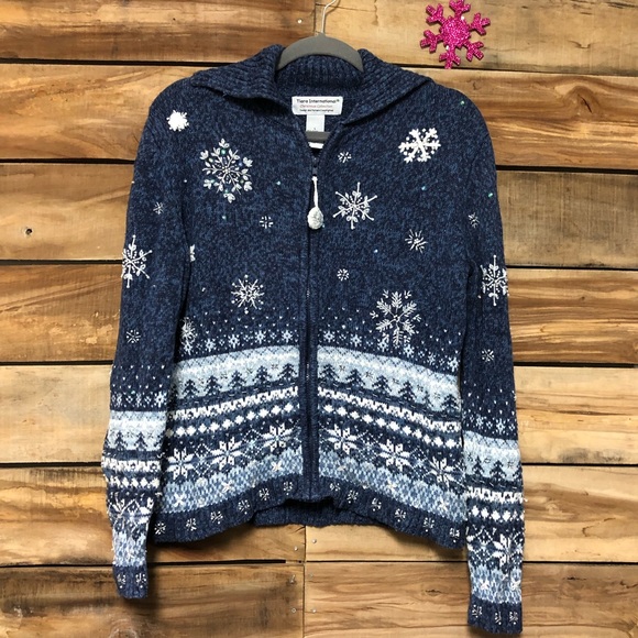Ugly Christmas Sweater | Sweaters 